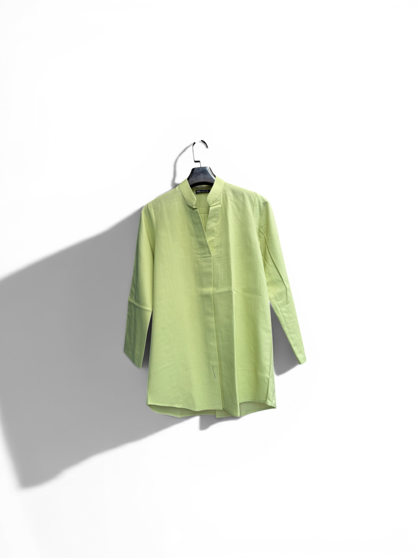 Linevora Women Linen Co-Ord Set – Effortless Elegance