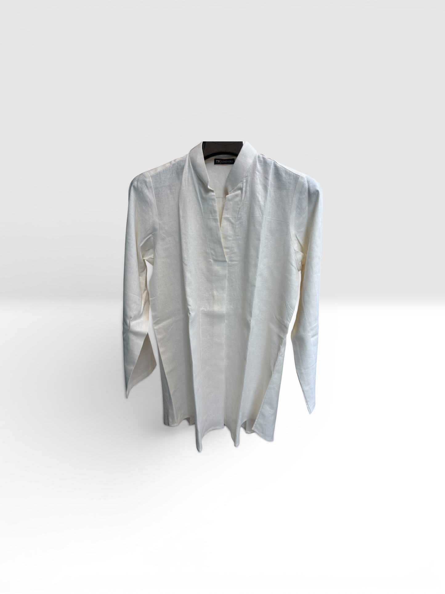 Linevora Women Linen Co-Ord Set – Effortless Elegance